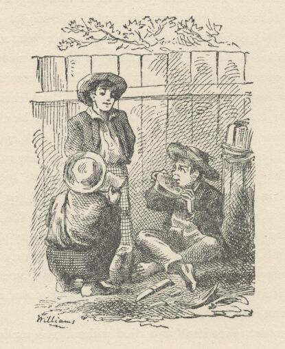 Silvano: Tom Sawyer, il monello dei libri