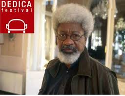 La foresta con gli occhi di  Wole Soyinka