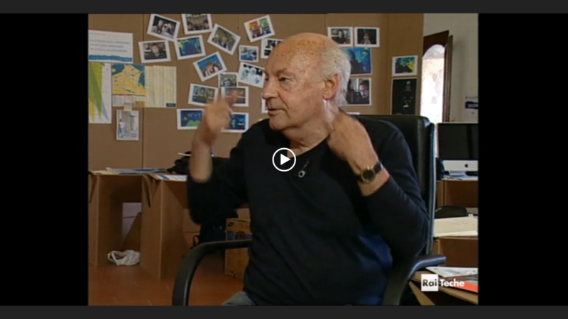 Gli ottant’anni di Eduardo Galeano. Un’intervista del 2008