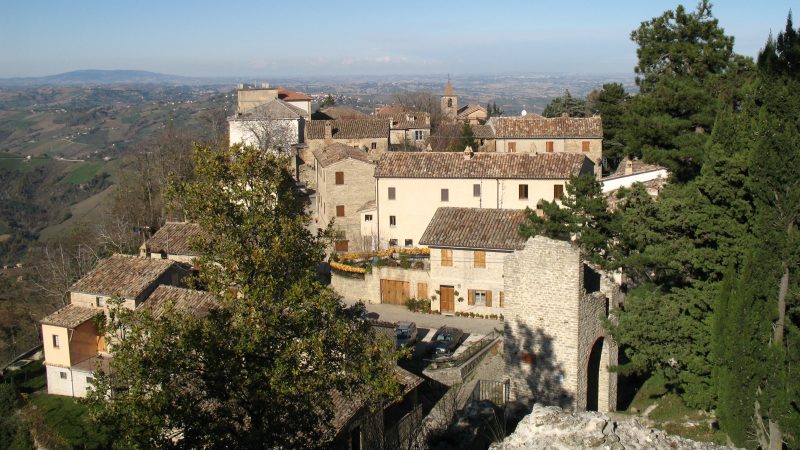 Quest’anno la Parola della montagna è Respiro. Il Festival sui Monti Sibillini